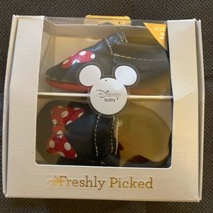 Freshly Picked x Disney Baby - Minnie Mouse